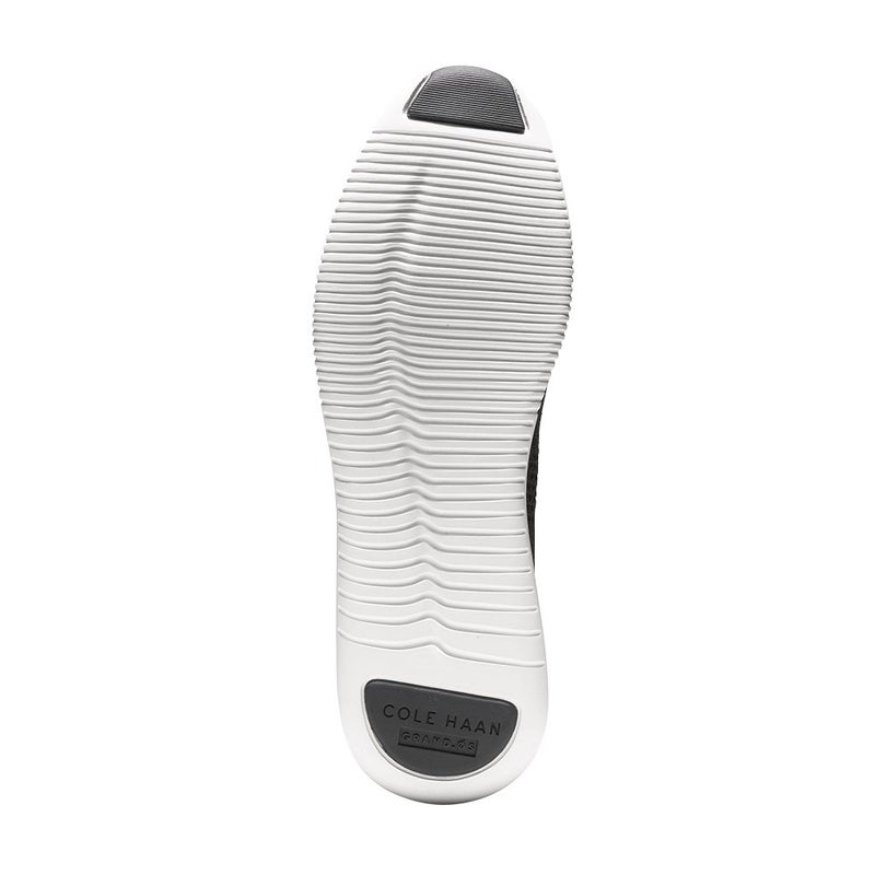 Cole Haan Women's 2.Zerogrand Stitchlite Oxford Shoe, Black, 8.5 B US - Image 3